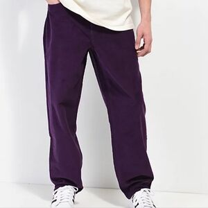 Empyre Purple Skate Pants Size 30